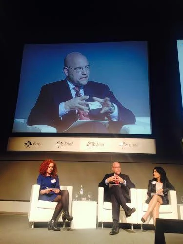 International Policy and Sustainable Development
