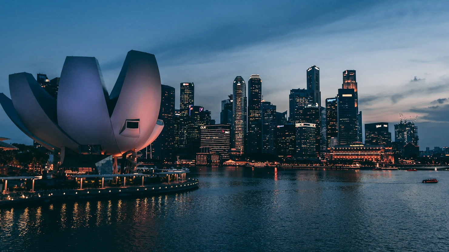 Convening Investors, Family Offices, and Institutions